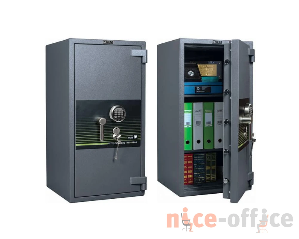 Сейф MDTB Bastion-M 1368 EK