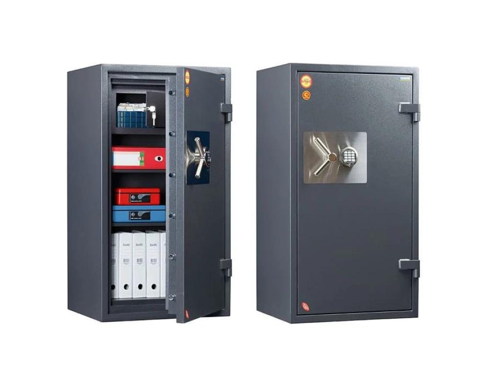 Сейф Гарант Евро-120T.EL