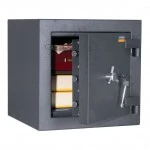 Сейфы взломостойкие 3 класса