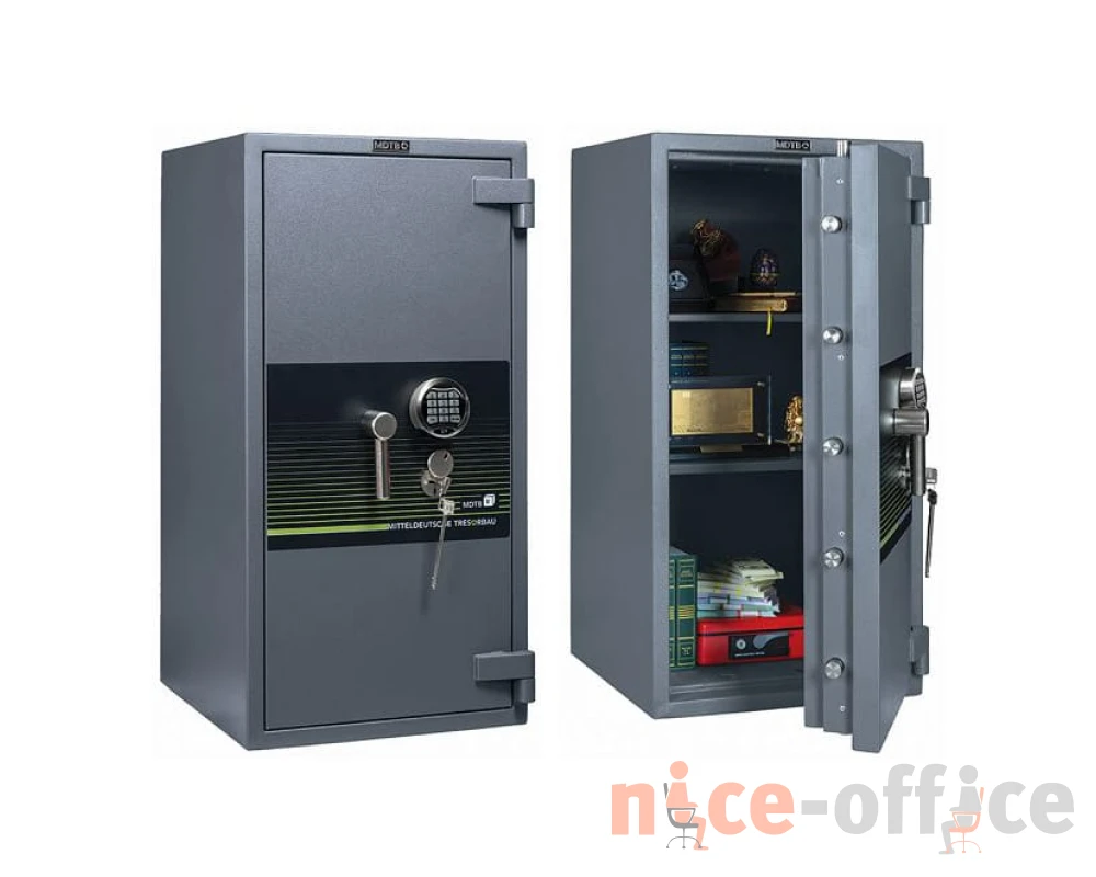 Сейф MDTB Fort-M 1368 EK