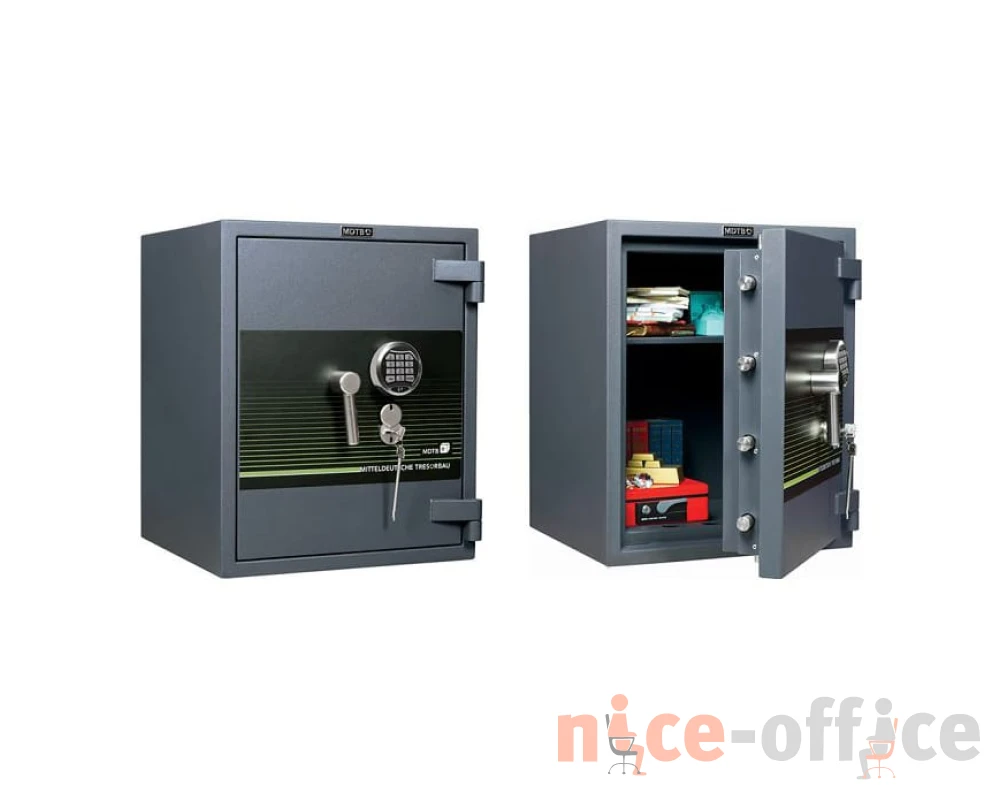 Сейф MDTB Banker-M 1055 2K