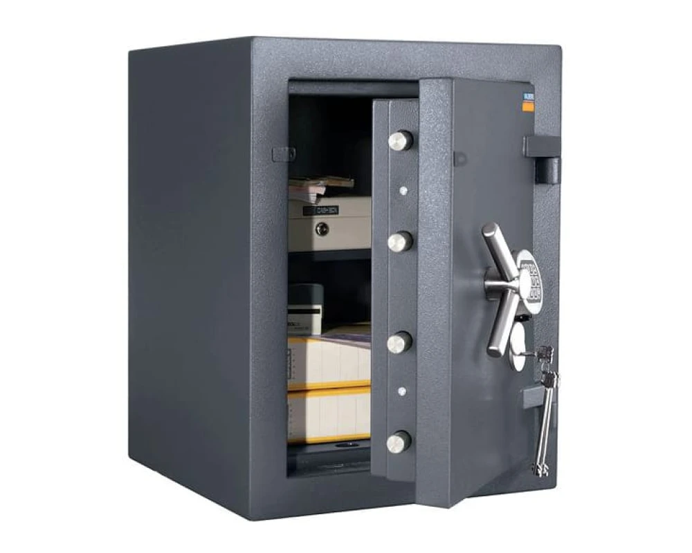 Сейф Алмаз 67 EL