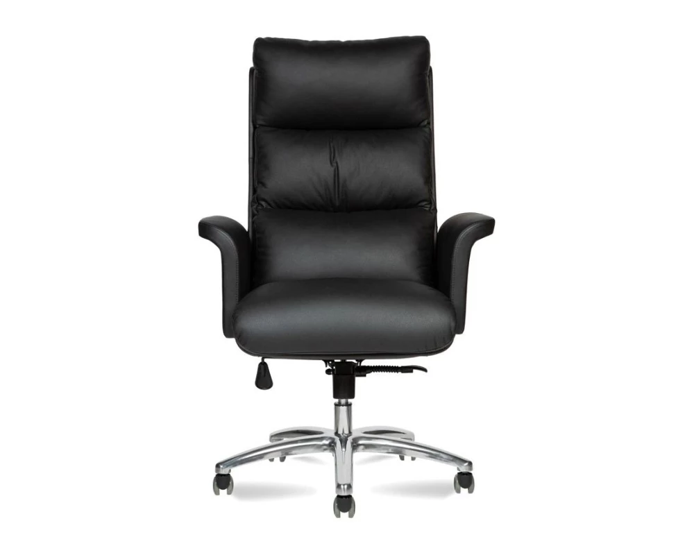 Кресло VIP А ХРОМ