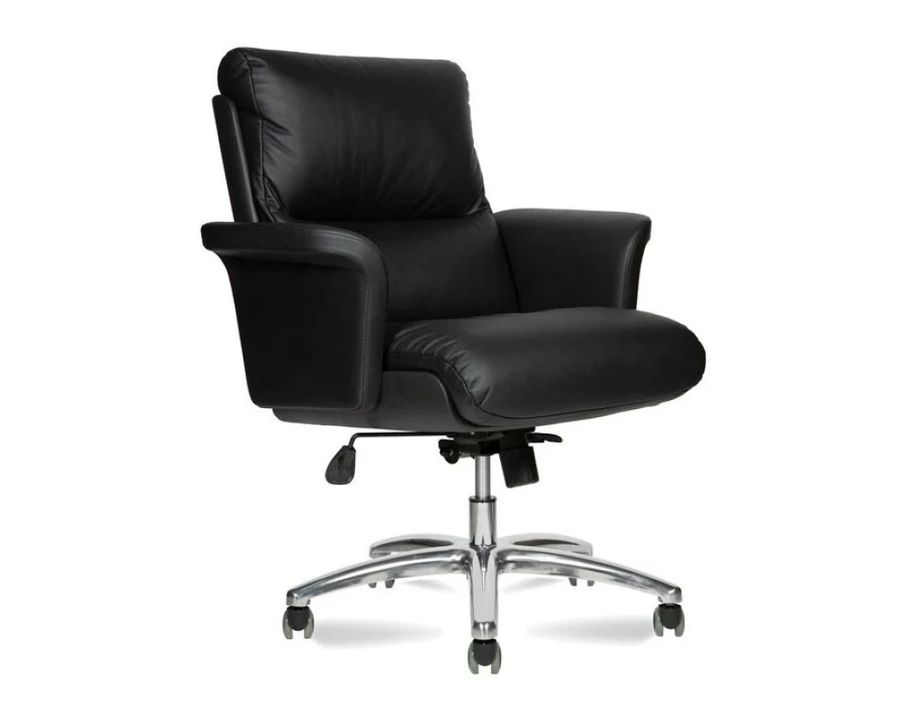 Кресло VIP В ХРОМ