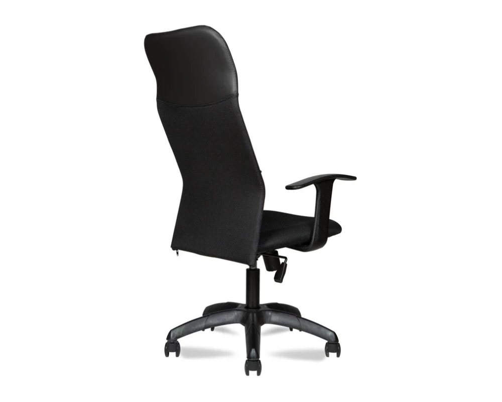 Кресло Астра А (Т) ТОП ХРОМ