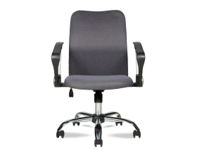 Кресло Астра В ЛЮКС РС900 ТОП ХРОМ images