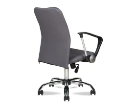 Кресло Астра В ЛЮКС РС900 ТОП ХРОМ images