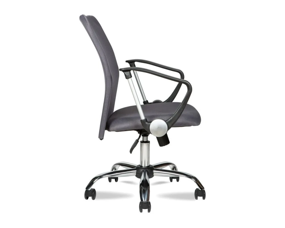 Кресло Астра В ЛЮКС РС900 ТОП ХРОМ