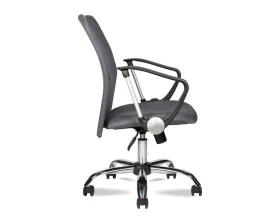 Кресло Астра В ЛЮКС РС900 ТОП ХРОМ images