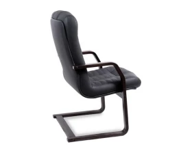 Кресло АТЛАНТ ЭКСТРА КОРОТКИЙ КОНФЕРЕНЦ images