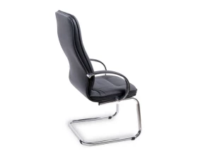 Кресло ФИЛАДЕЛЬФИЯ ХРОМ КОНФЕРЕНЦ images