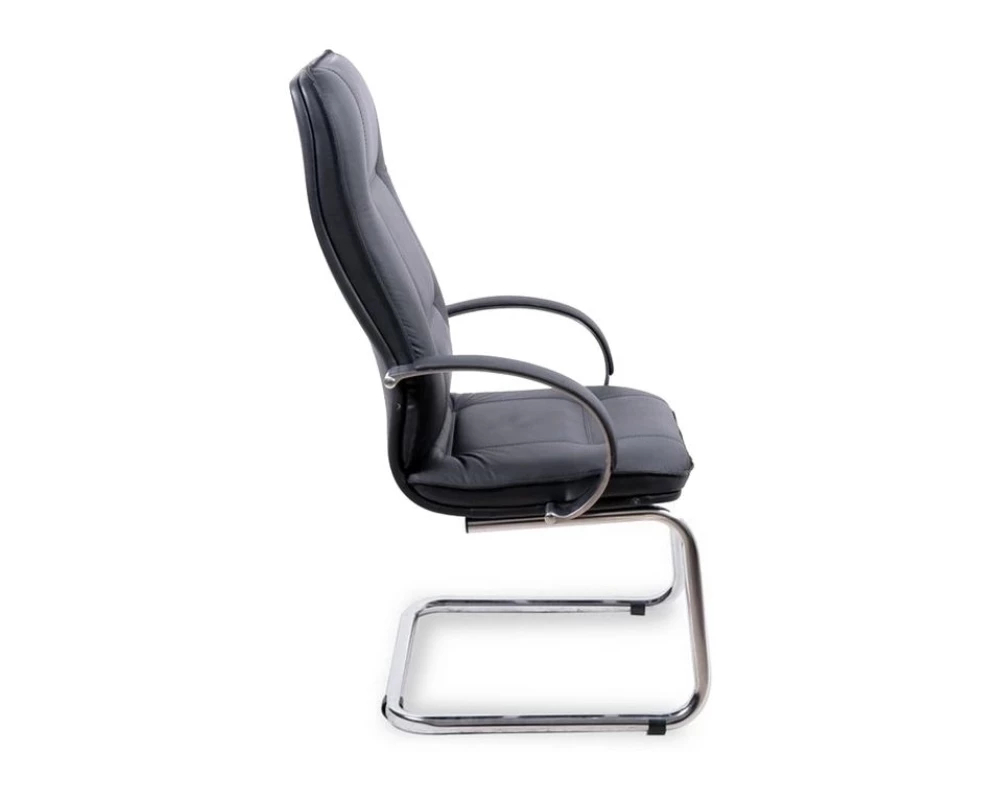 Кресло ФИЛАДЕЛЬФИЯ ХРОМ КОНФЕРЕНЦ