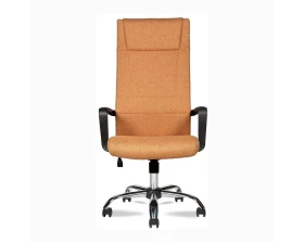 Кресло КЛЕРК PL ХРОМ images