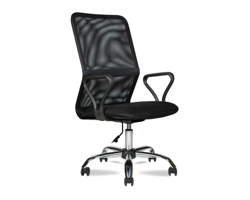 Кресло МГ-21 САМБА ХРОМ