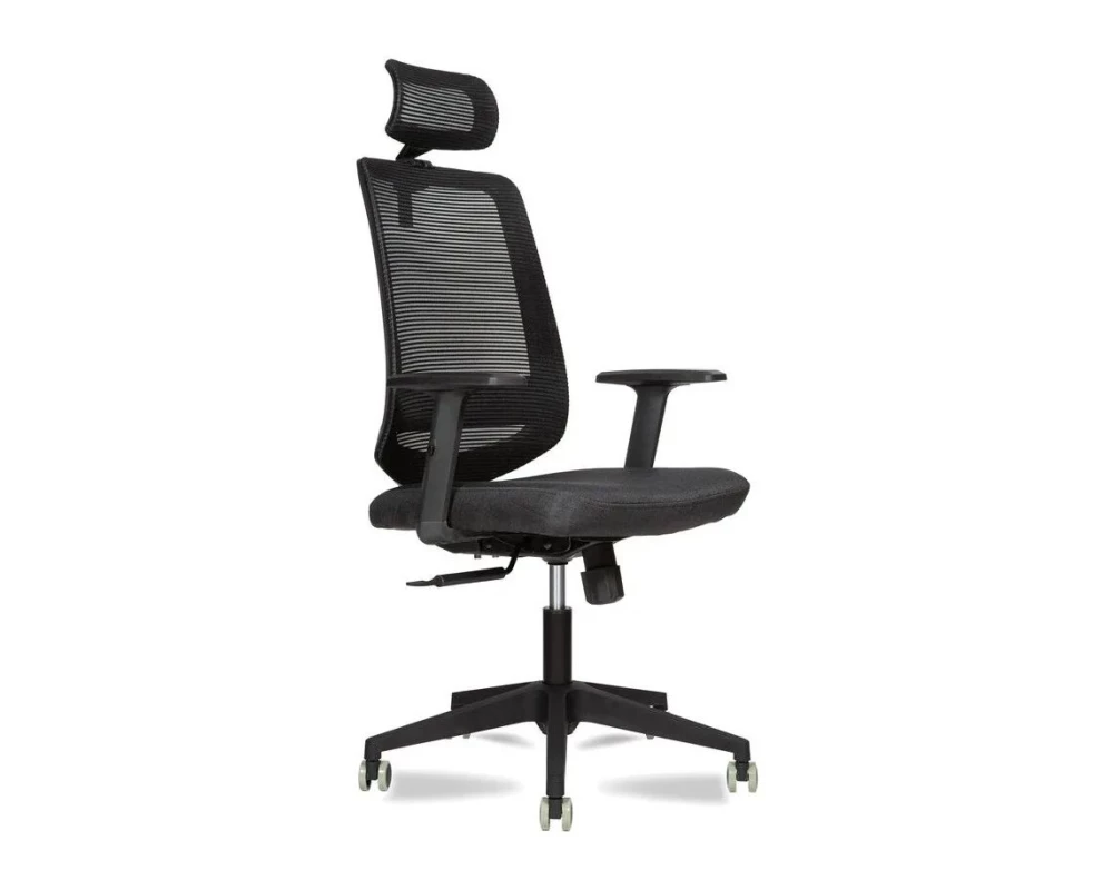 Кресло МГ-27 с подголовником