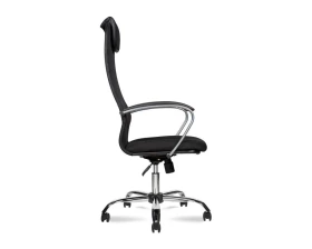 Кресло МГ-28 МТ ХРОМ images