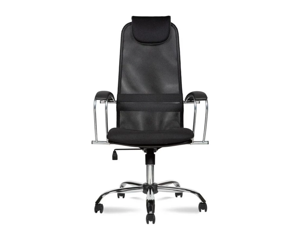 Кресло МГ-28 МТ ХРОМ