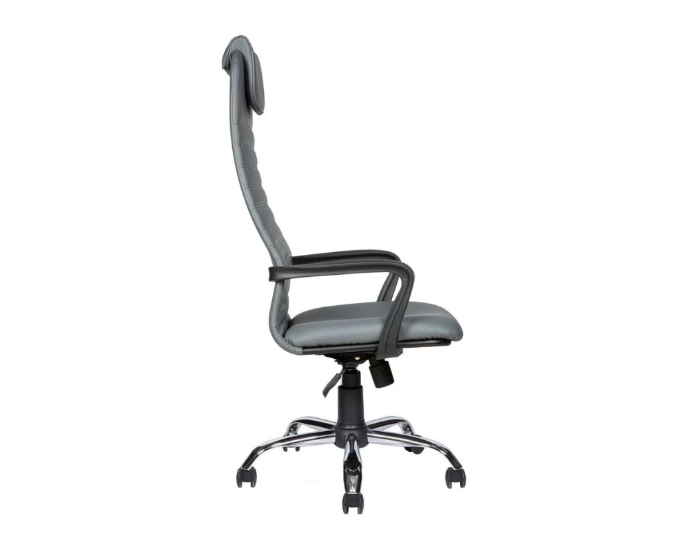 Кресло МГ-29 PL ХРОМ