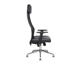 Кресло МГ18 709 ХРОМ ПАУК images