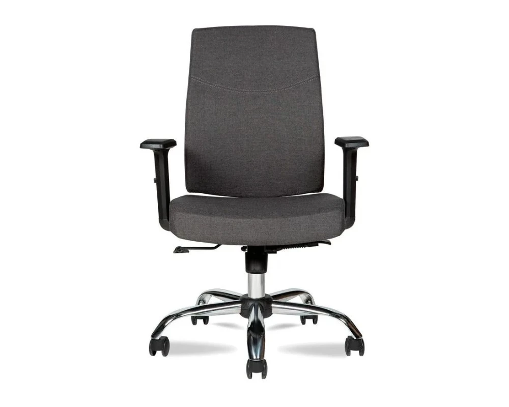 Кресло МГ19 709 ХРОМ