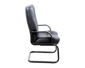 Кресло МИНИСТР СТАНДАРТ КОРОТКИЙ КОНФЕРЕНЦ images