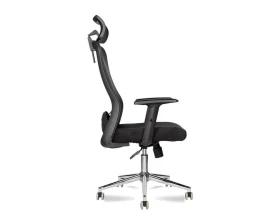 Кресло ПЕНТА ЛЮКС ХРОМ images