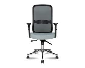 Кресло ТАЙМ 709 ХРОМ ПАУК images