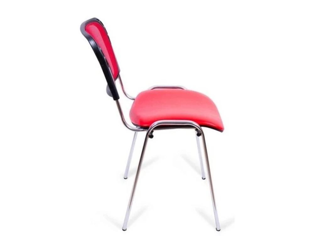 Стул Изо хром каркас сетка