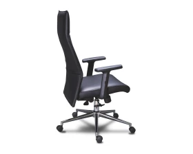 Кресло ЛИНК 709 ХРОМ ПАУК images