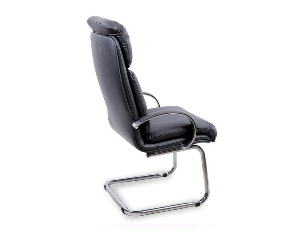 Кресло НАДИР ХРОМ КОНФЕРЕНЦ