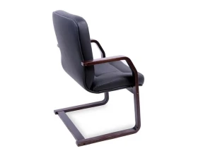 Кресло СЕНАТОР ЭКСТРА КОРОТКИЙ КОНФЕРЕНЦ images