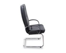 Кресло СЕНАТОР ХРОМ КОНФЕРЕНЦ images