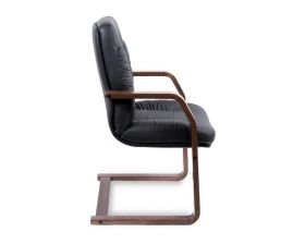 Кресло ТАНГО ЭКСТРА КОРОТКИЙ КОНФЕРЕНЦ images