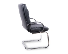 Кресло ТАНГО ХРОМ КОНФЕРЕНЦ images