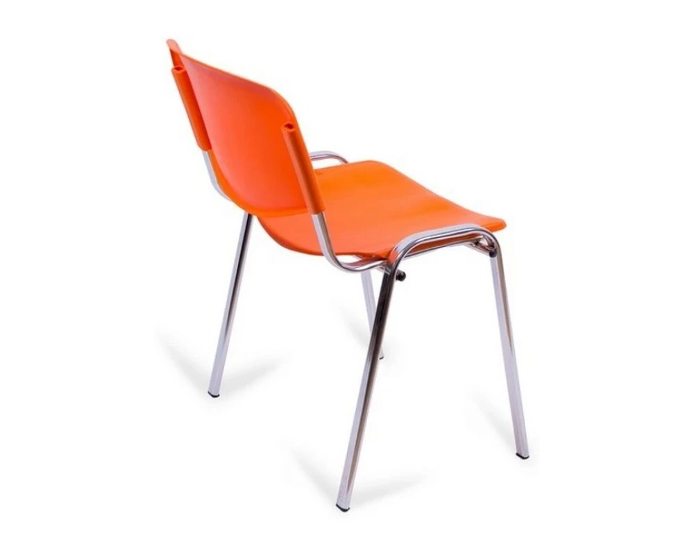 Стул Изо хром каркас, пластик
