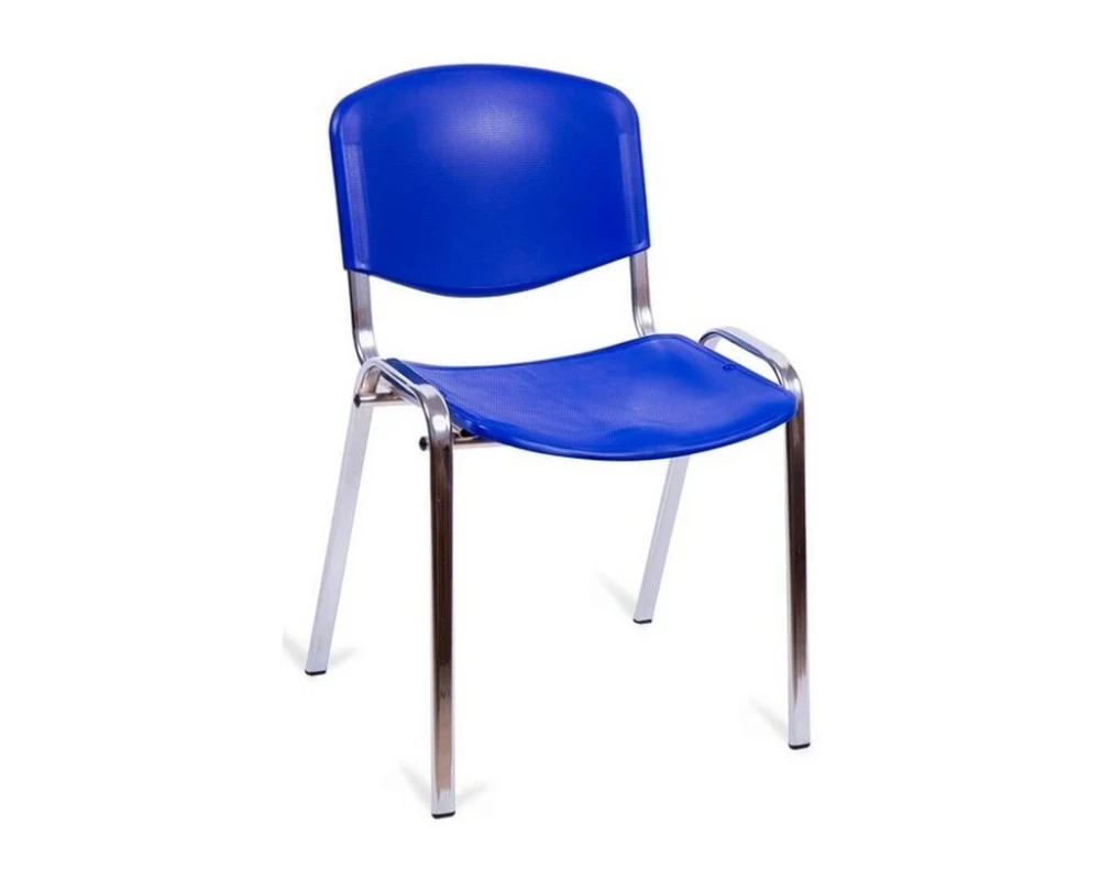 Стул Изо хром каркас, пластик