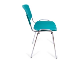 Стул Изо хром каркас, пластик images