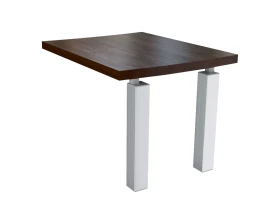 Брифинг приставка без опор 102x80x5 Blackwood images