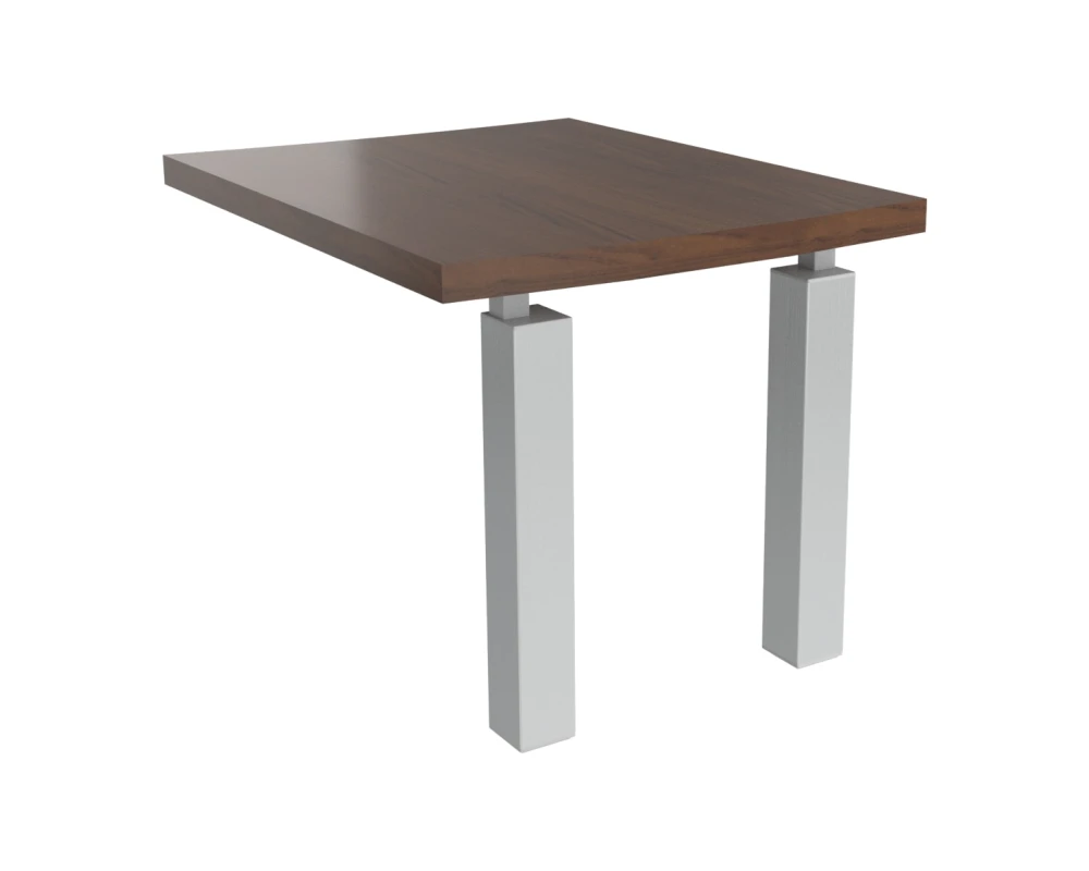 Брифинг приставка без опор 102x80x5 Blackwood