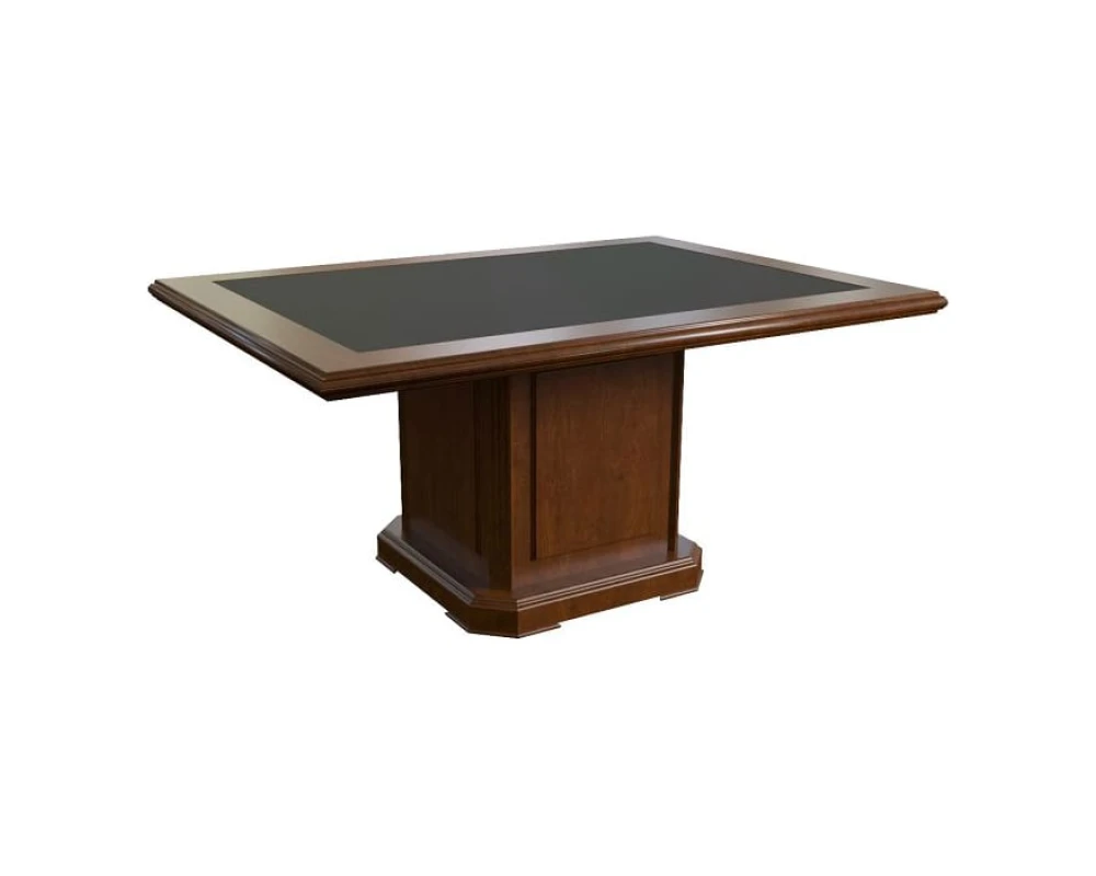 Элемент стола для переговоров 165 центральный Washington