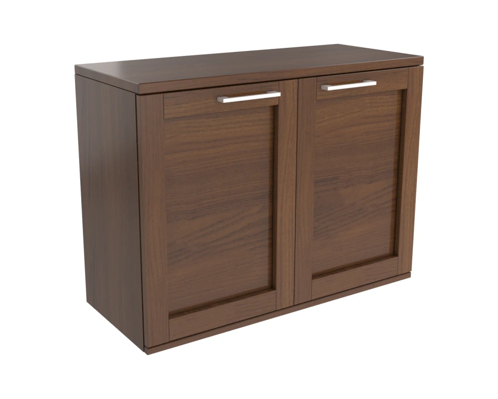 Греденция 2 двери Lion