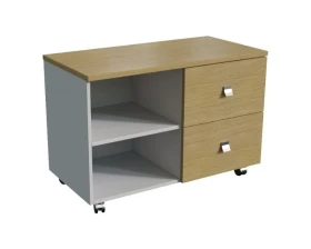 Приставка подкатная 100 Lion images