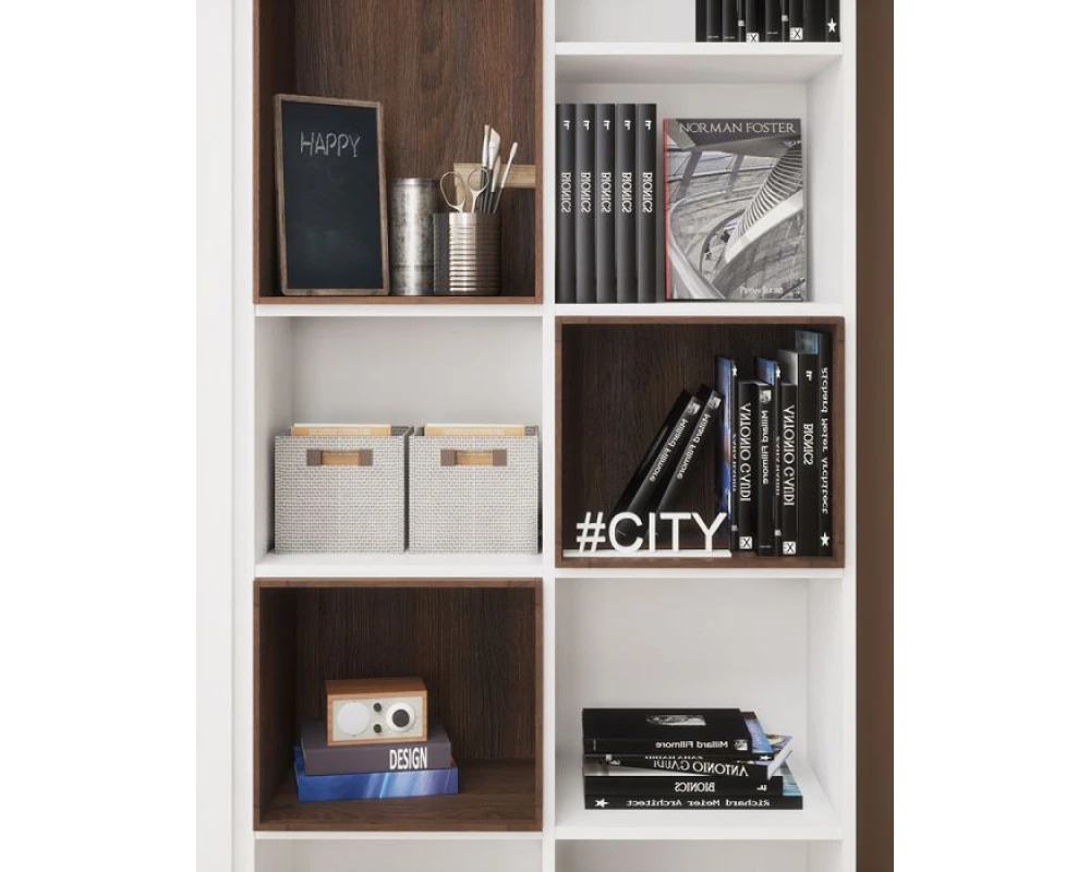 Кабинет руководителя City