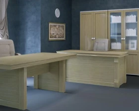 Кабинет руководителя Lion images