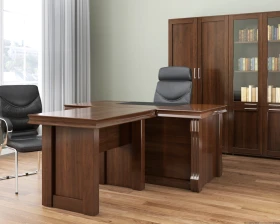 Кабинет руководителя Lion images