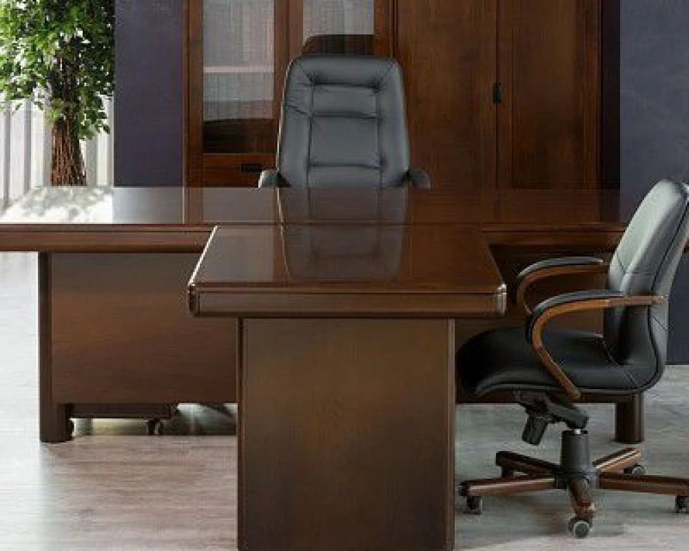 Кабинет руководителя Zaragoza