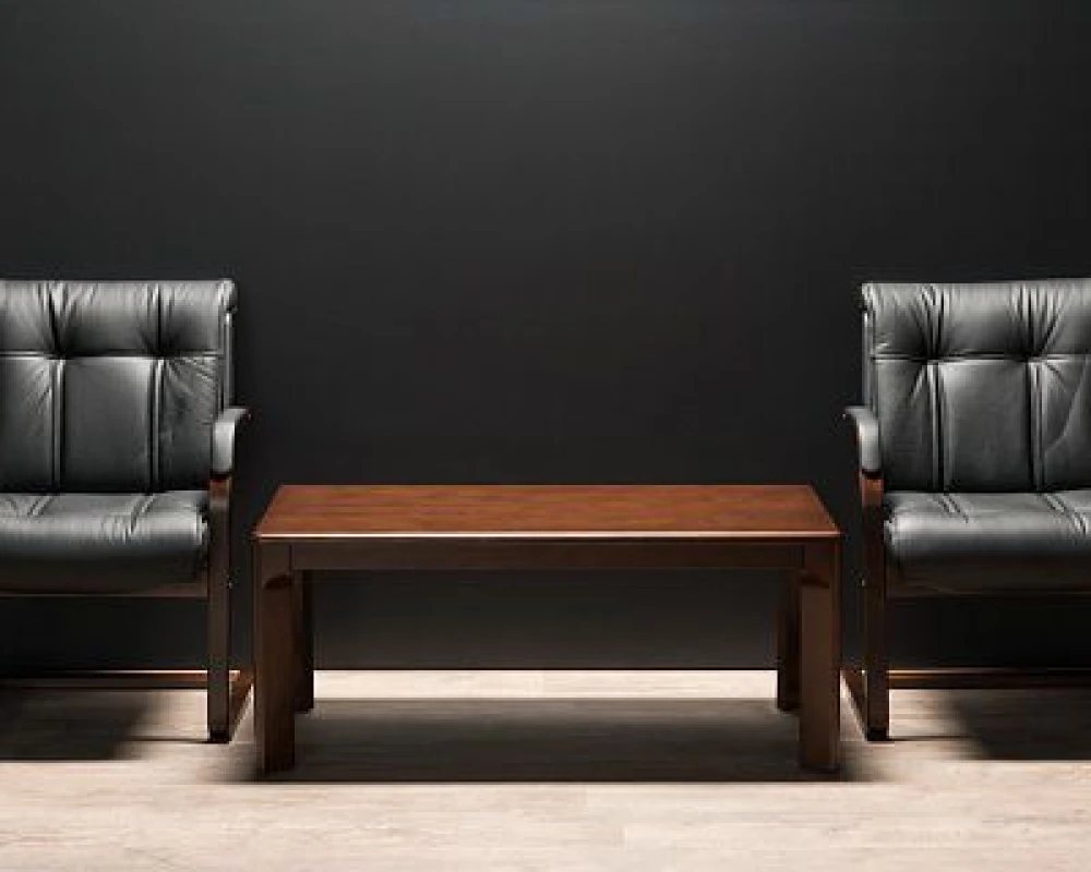 Кабинет руководителя Zaragoza