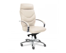 Кресло LEEDS CHROM A images