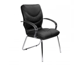 Кресло LEEDS CHROM D images