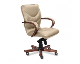 Кресло LEEDS Wood B images